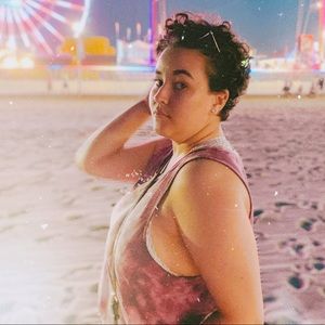 Meet your Posher, Whitney